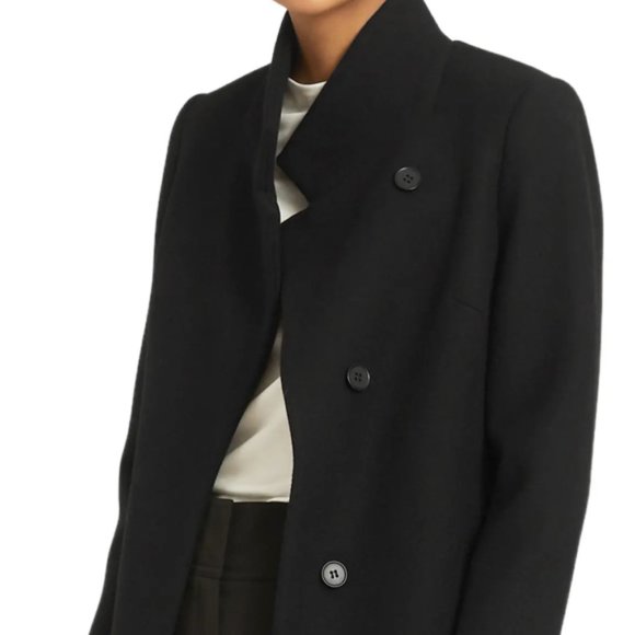reiss marcie coat